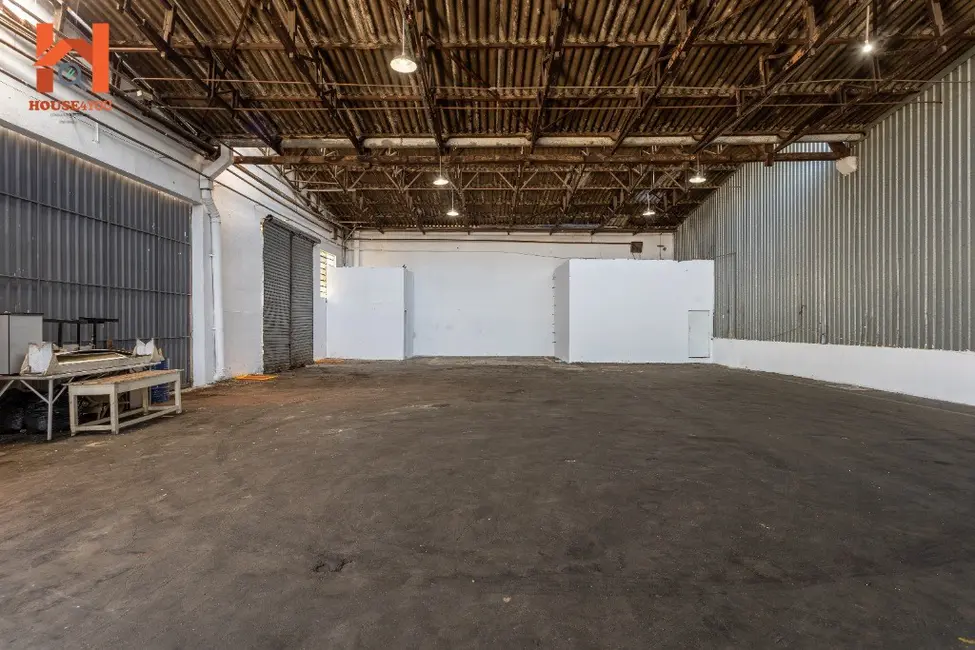 Armazém / Galpão para alugar, 5806m2 em Vila Leopoldina, São Paulo - SP - imagem 6 Foto 6 de Armazém / Galpão para alugar, 5806m2 em Vila Leopoldina, São Paulo - SP