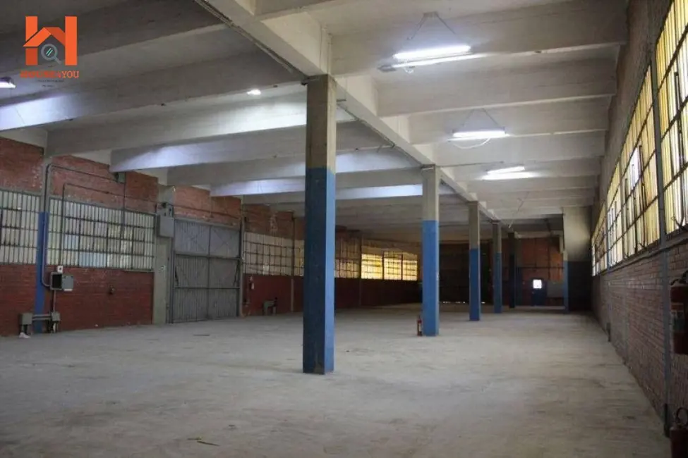 Foto 6 de Armazém / Galpão para alugar, 2800m2 em Presidente Altino, Osasco - SP