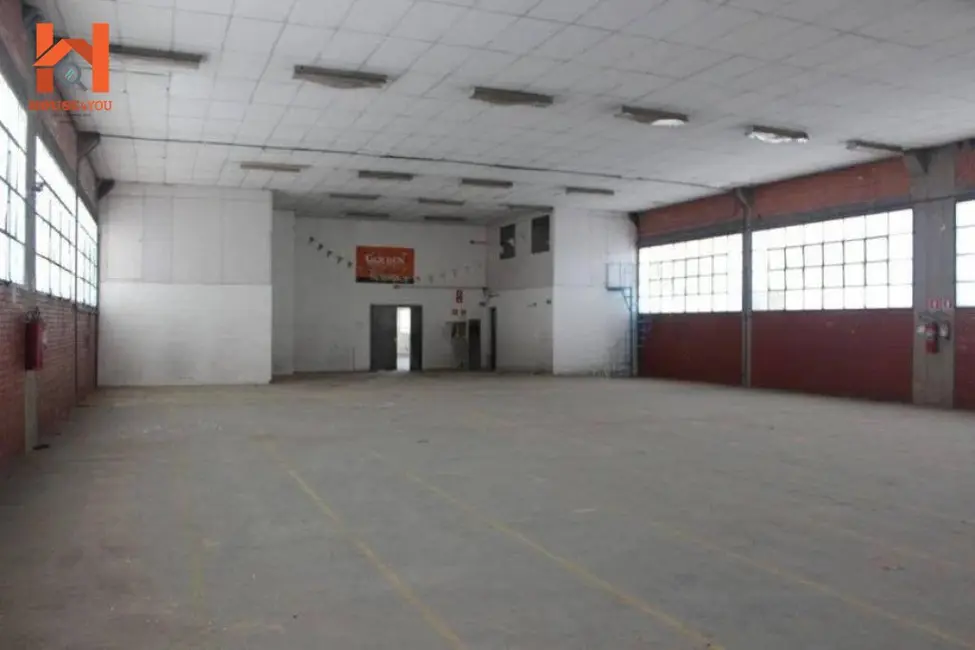 Foto 5 de Armazém / Galpão para alugar, 2800m2 em Presidente Altino, Osasco - SP