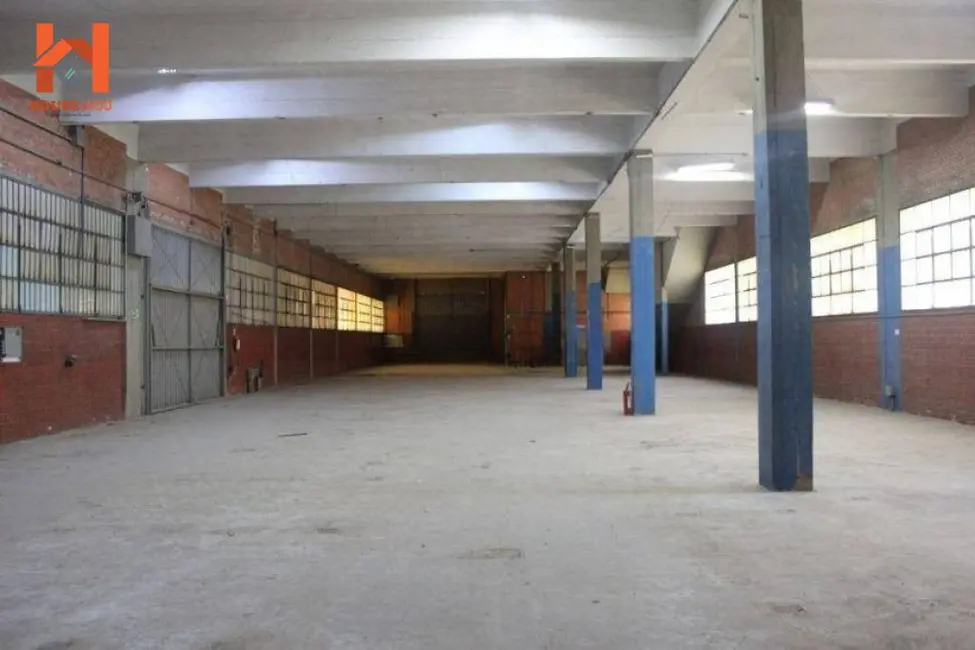 Foto 7 de Armazém / Galpão para alugar, 2800m2 em Presidente Altino, Osasco - SP