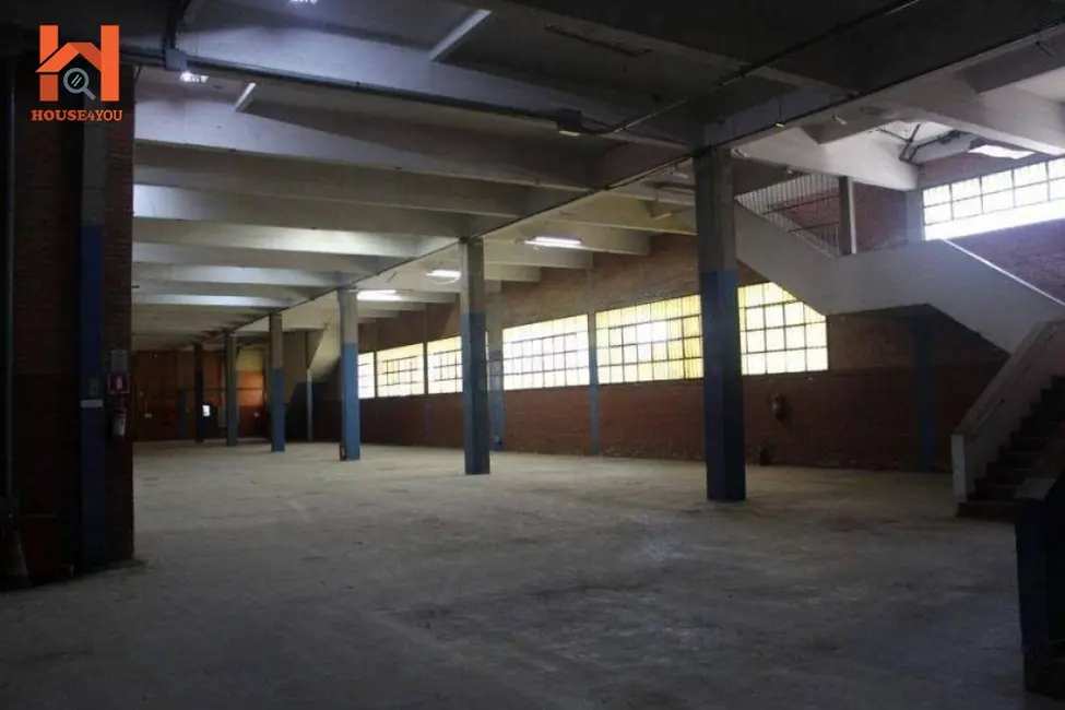 Foto 4 de Armazém / Galpão para alugar, 2800m2 em Presidente Altino, Osasco - SP