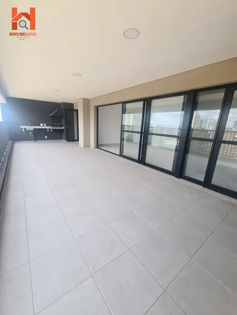 Foto 2 de Apartamento com 3 quartos à venda, 173m2 em Alto da Boa Vista, São Paulo - SP