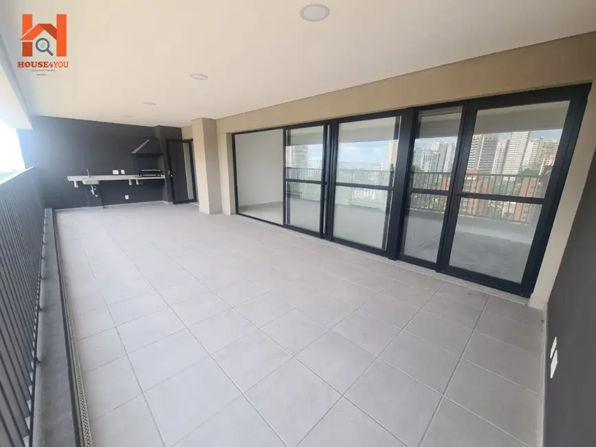 Foto 1 de Apartamento com 3 quartos à venda, 173m2 em Alto da Boa Vista, São Paulo - SP
