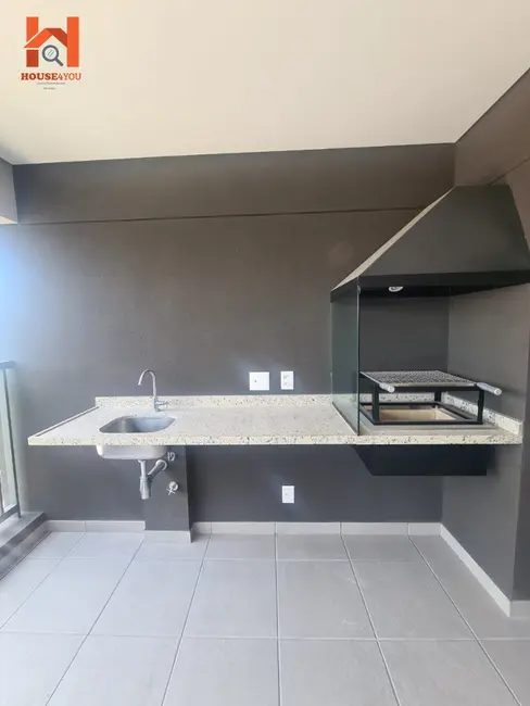 Foto 4 de Apartamento com 3 quartos à venda, 173m2 em Alto da Boa Vista, São Paulo - SP