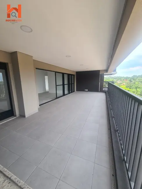 Foto 6 de Apartamento com 3 quartos à venda, 173m2 em Alto da Boa Vista, São Paulo - SP