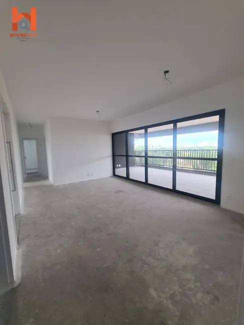 Foto 8 de Apartamento com 3 quartos à venda, 173m2 em Alto da Boa Vista, São Paulo - SP
