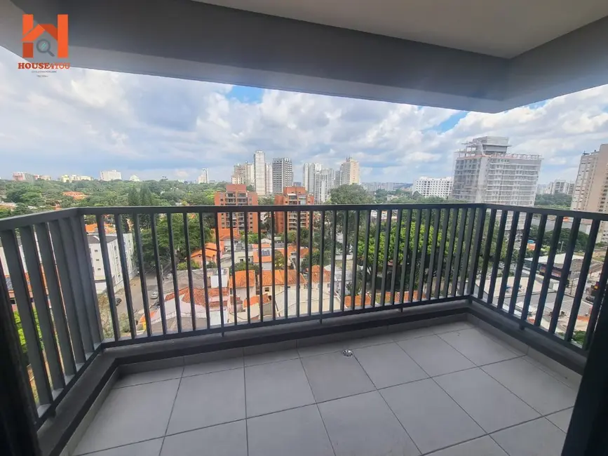 Foto 3 de Apartamento com 3 quartos à venda, 173m2 em Alto da Boa Vista, São Paulo - SP