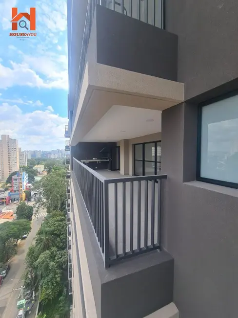 Foto 5 de Apartamento com 3 quartos à venda, 173m2 em Alto da Boa Vista, São Paulo - SP