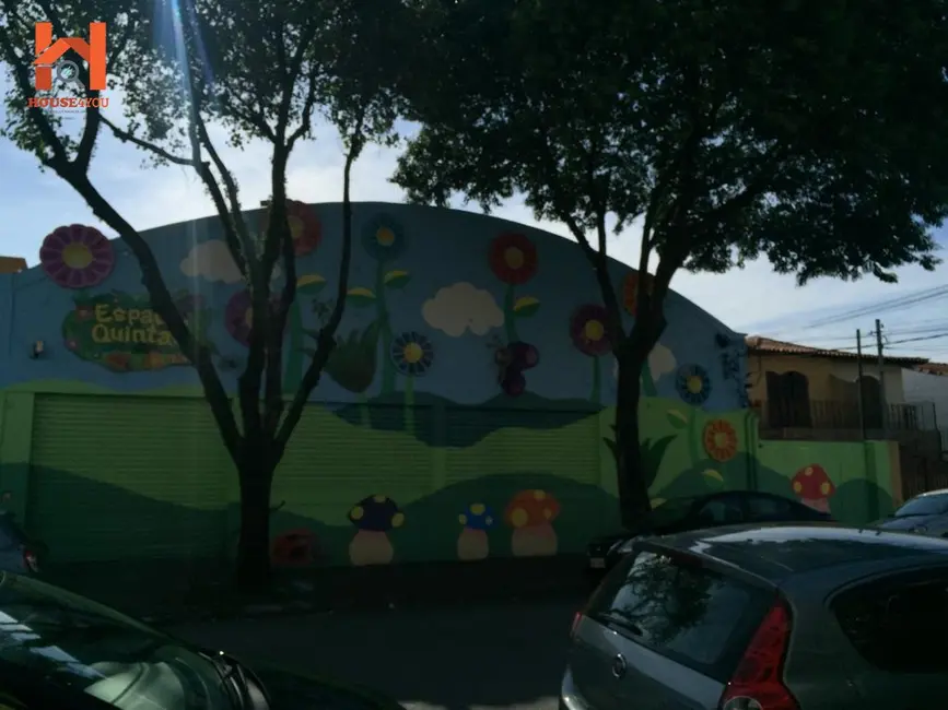 Foto 5 de Armazém / Galpão para alugar, 750m2 em Bosque da Saúde, São Paulo - SP