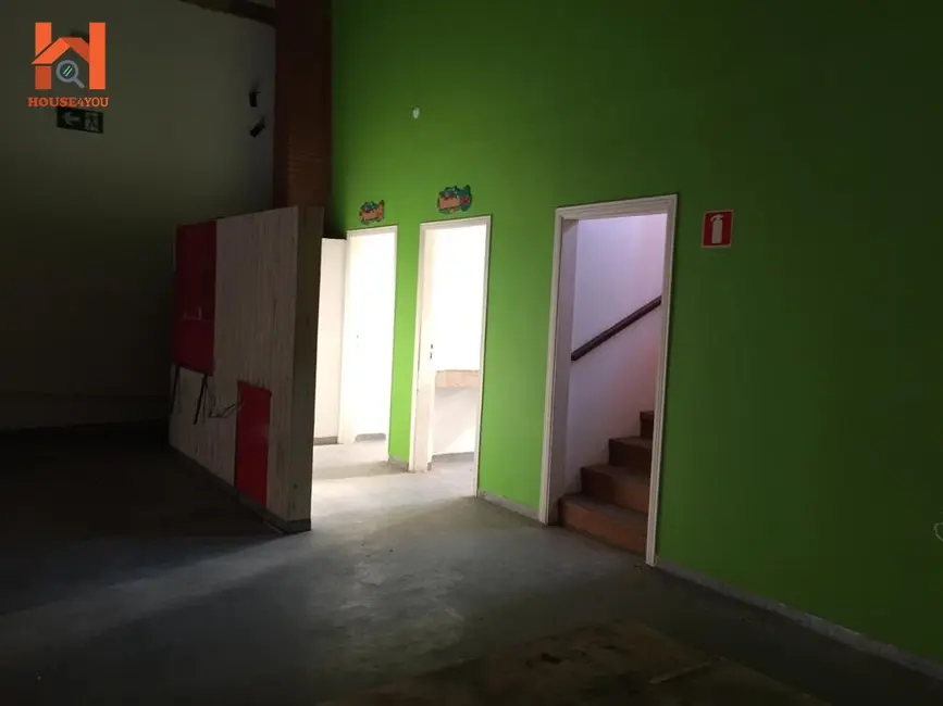 Foto 7 de Armazém / Galpão para alugar, 750m2 em Bosque da Saúde, São Paulo - SP