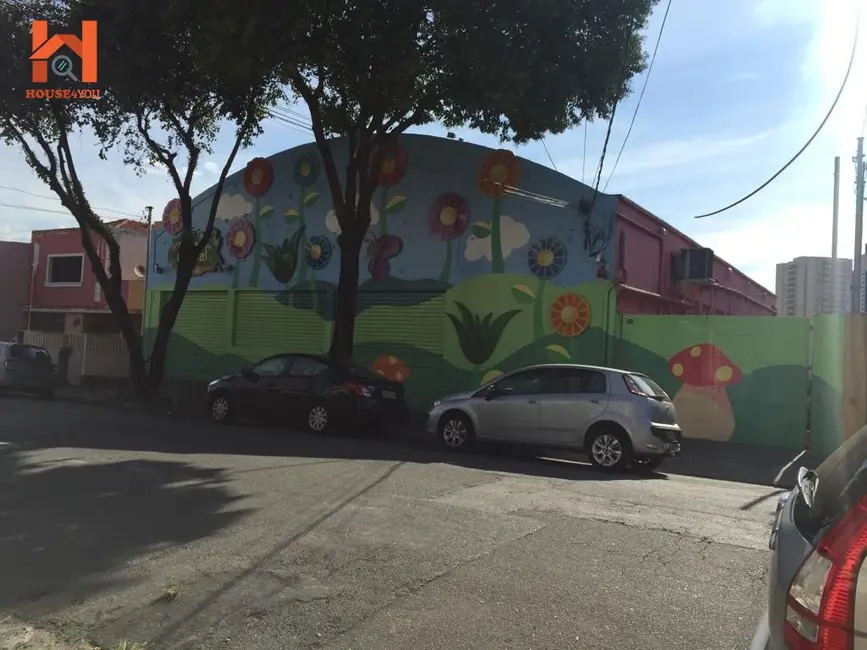 Foto 6 de Armazém / Galpão para alugar, 750m2 em Bosque da Saúde, São Paulo - SP