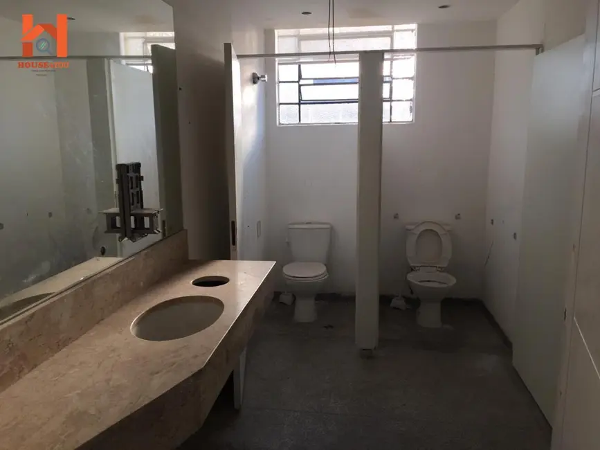 Foto 8 de Armazém / Galpão para alugar, 750m2 em Bosque da Saúde, São Paulo - SP