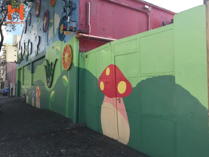 Foto 3 de Armazém / Galpão para alugar, 750m2 em Bosque da Saúde, São Paulo - SP