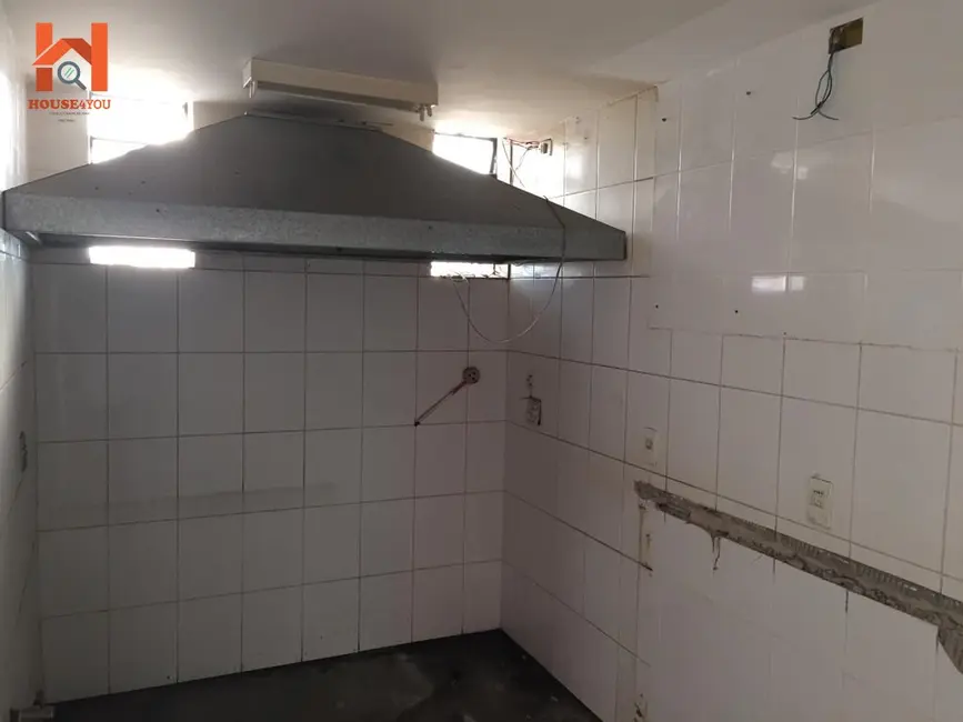 Foto 9 de Armazém / Galpão para alugar, 750m2 em Bosque da Saúde, São Paulo - SP