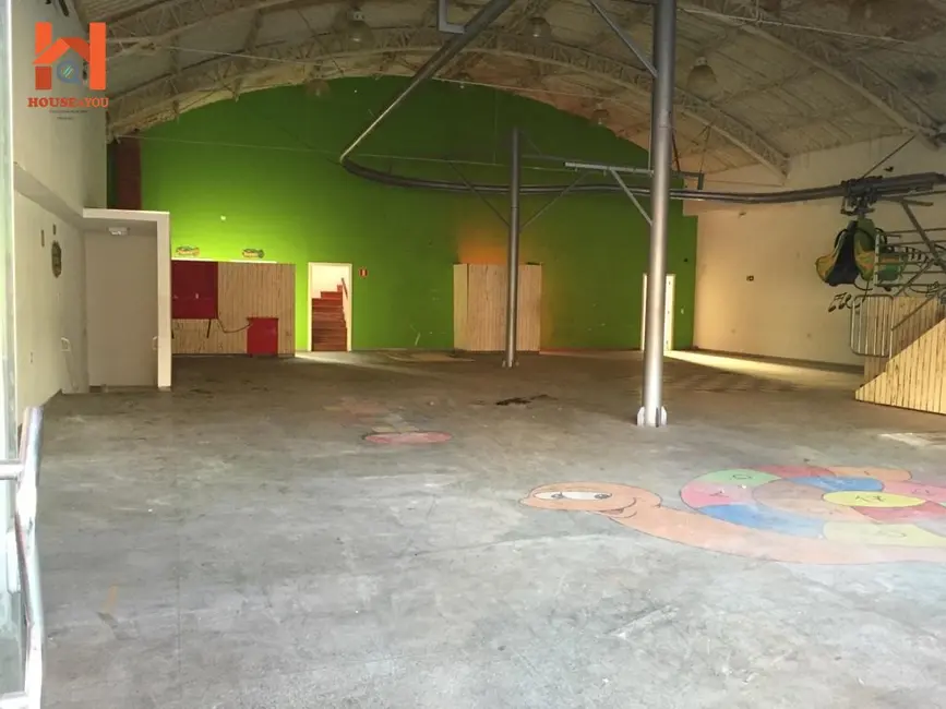 Foto 2 de Armazém / Galpão para alugar, 750m2 em Bosque da Saúde, São Paulo - SP