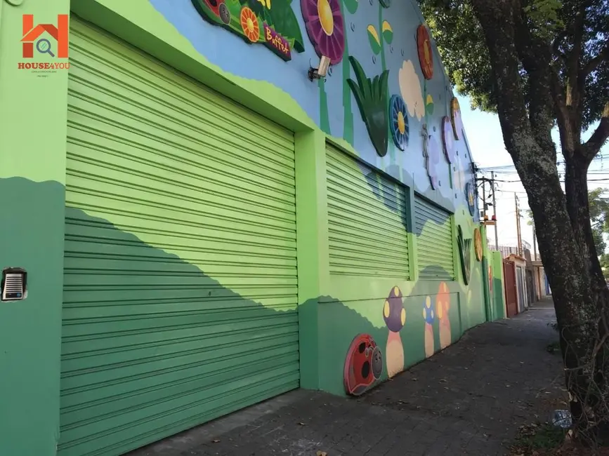 Foto 4 de Armazém / Galpão para alugar, 750m2 em Bosque da Saúde, São Paulo - SP