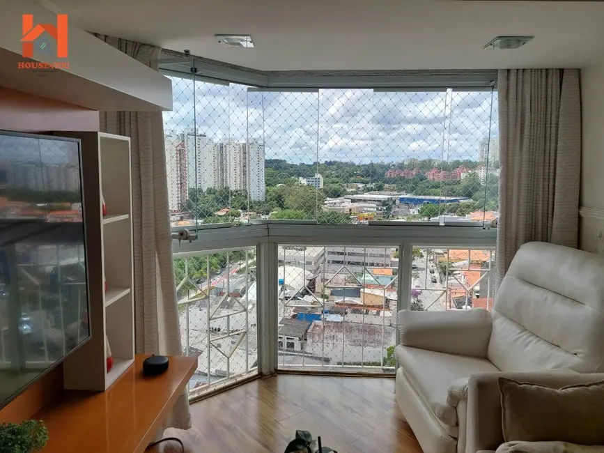 Apartamento com 3 quartos à venda, 73m2 em Vila Isa, São Paulo - SP - imagem 1 Foto 1 de Apartamento com 3 quartos à venda, 73m2 em Vila Isa, São Paulo - SP