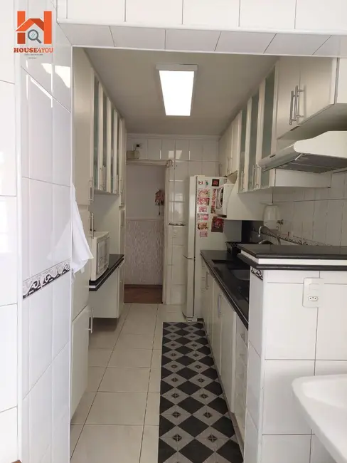 Apartamento com 3 quartos à venda, 73m2 em Vila Isa, São Paulo - SP - imagem 3 Foto 3 de Apartamento com 3 quartos à venda, 73m2 em Vila Isa, São Paulo - SP