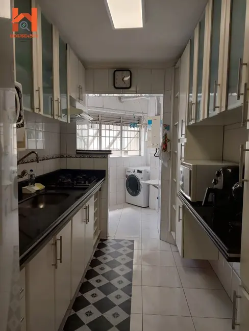 Apartamento com 3 quartos à venda, 73m2 em Vila Isa, São Paulo - SP - imagem 2 Foto 2 de Apartamento com 3 quartos à venda, 73m2 em Vila Isa, São Paulo - SP