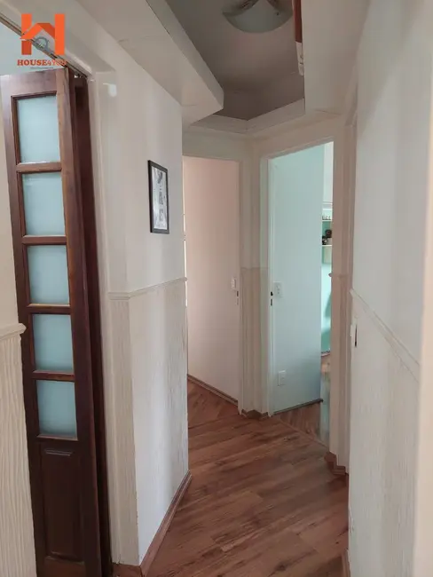 Apartamento com 3 quartos à venda, 73m2 em Vila Isa, São Paulo - SP - imagem 6 Foto 6 de Apartamento com 3 quartos à venda, 73m2 em Vila Isa, São Paulo - SP