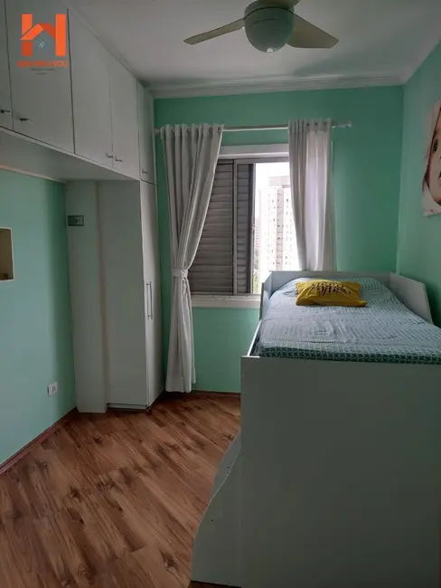 Apartamento com 3 quartos à venda, 73m2 em Vila Isa, São Paulo - SP - imagem 8 Foto 8 de Apartamento com 3 quartos à venda, 73m2 em Vila Isa, São Paulo - SP