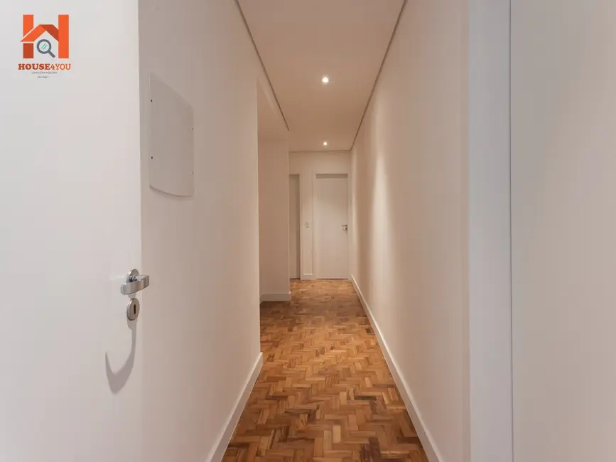 Foto 8 de Apartamento com 3 quartos à venda, 225m2 em Jardim Paulista, São Paulo - SP