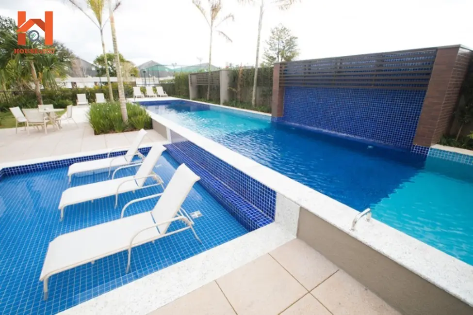 Foto 5 de Apartamento com 2 quartos à venda, 60m2 em Vila Anastácio, São Paulo - SP