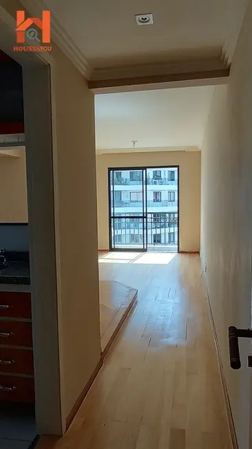 Foto 1 de Apartamento com 3 quartos à venda, 72m2 em Jardim Colombo, São Paulo - SP