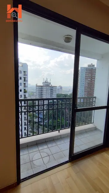 Foto 5 de Apartamento com 3 quartos à venda, 72m2 em Jardim Colombo, São Paulo - SP