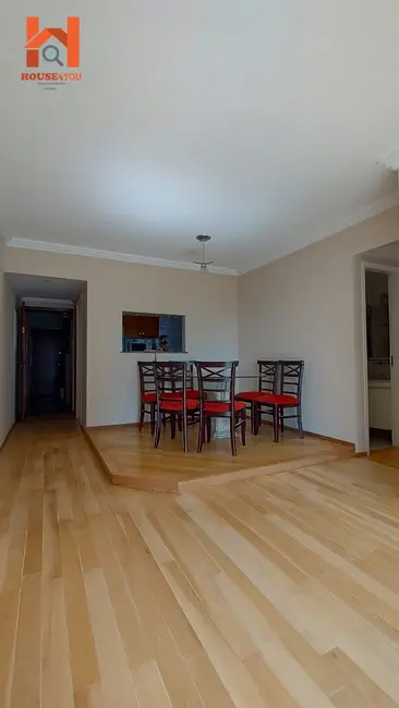 Foto 3 de Apartamento com 3 quartos à venda, 72m2 em Jardim Colombo, São Paulo - SP