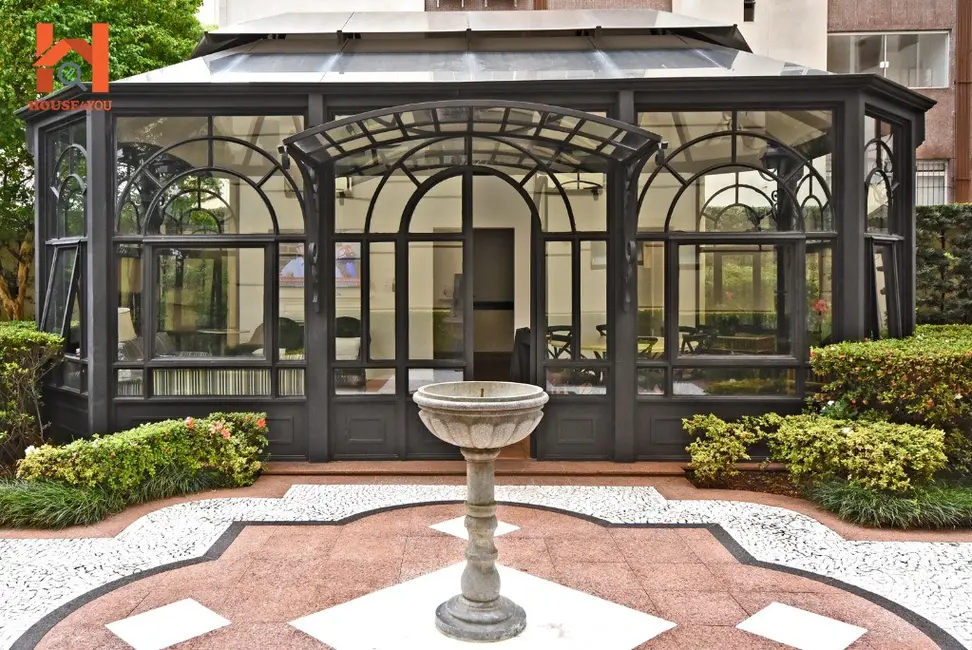 Foto 3 de Apartamento com 4 quartos para alugar, 587m2 em Jardim Paulista, São Paulo - SP