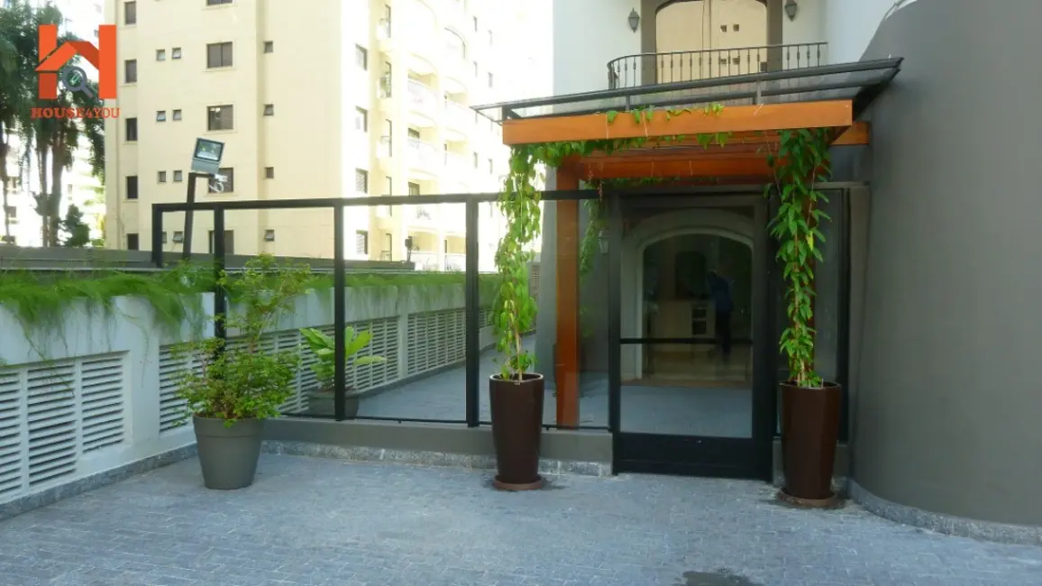 Foto 2 de Loft / Flat com 2 quartos para alugar, 150m2 em Jardim Paulista, São Paulo - SP