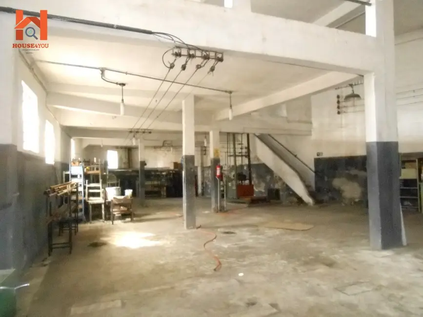 Foto 7 de Armazém / Galpão para alugar, 689m2 em Vila Prudente, São Paulo - SP