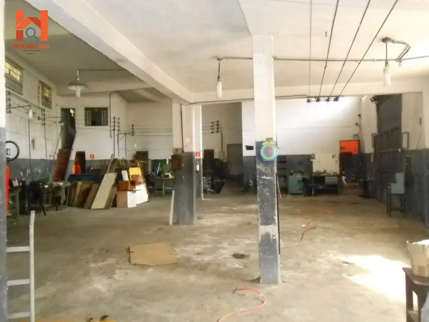 Foto 6 de Armazém / Galpão para alugar, 689m2 em Vila Prudente, São Paulo - SP