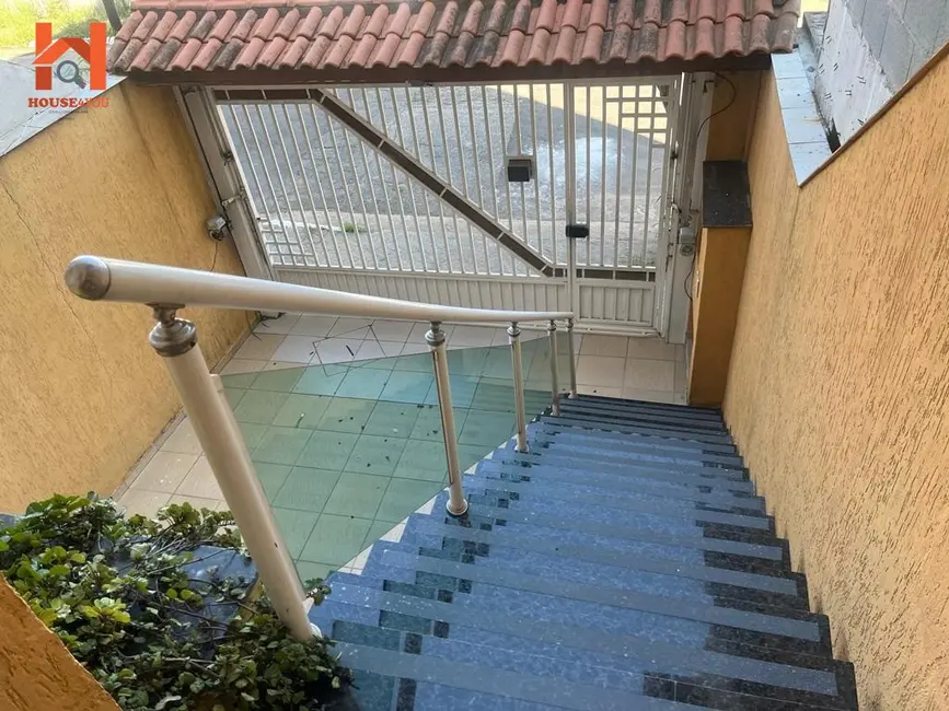 Casa com 3 quartos à venda, 160m2 em Vila Formosa, São Paulo - SP - imagem 7 Foto 7 de Casa com 3 quartos à venda, 160m2 em Vila Formosa, São Paulo - SP