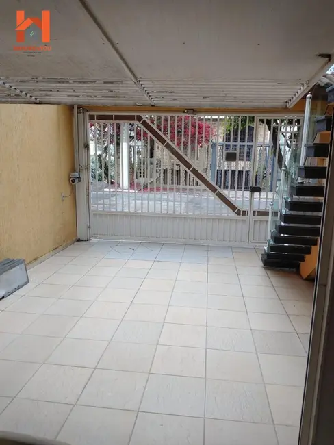 Casa com 3 quartos à venda, 160m2 em Vila Formosa, São Paulo - SP - imagem 4 Foto 4 de Casa com 3 quartos à venda, 160m2 em Vila Formosa, São Paulo - SP