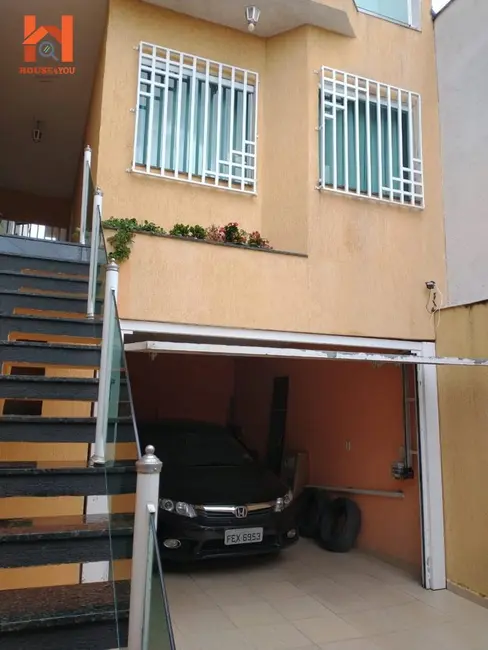 Casa com 3 quartos à venda, 160m2 em Vila Formosa, São Paulo - SP - imagem 2 Foto 2 de Casa com 3 quartos à venda, 160m2 em Vila Formosa, São Paulo - SP