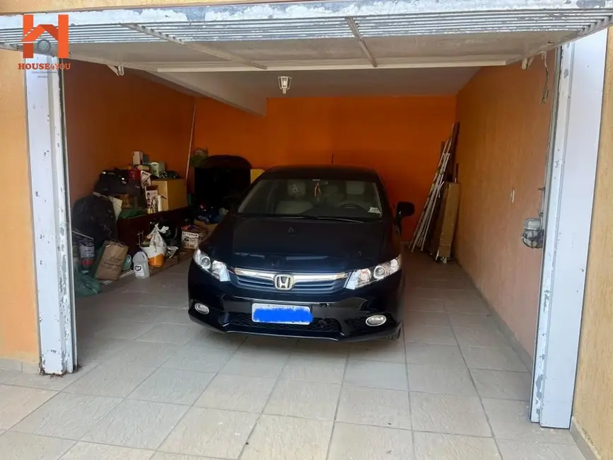 Casa com 3 quartos à venda, 160m2 em Vila Formosa, São Paulo - SP - imagem 6 Foto 6 de Casa com 3 quartos à venda, 160m2 em Vila Formosa, São Paulo - SP