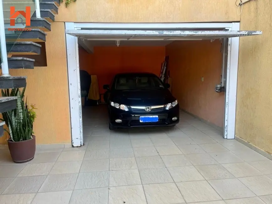 Casa com 3 quartos à venda, 160m2 em Vila Formosa, São Paulo - SP - imagem 5 Foto 5 de Casa com 3 quartos à venda, 160m2 em Vila Formosa, São Paulo - SP