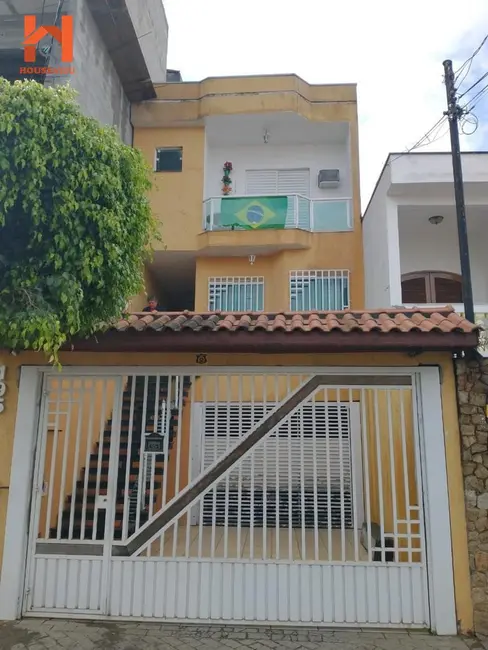 Casa com 3 quartos à venda, 160m2 em Vila Formosa, São Paulo - SP - imagem 1 Foto 1 de Casa com 3 quartos à venda, 160m2 em Vila Formosa, São Paulo - SP
