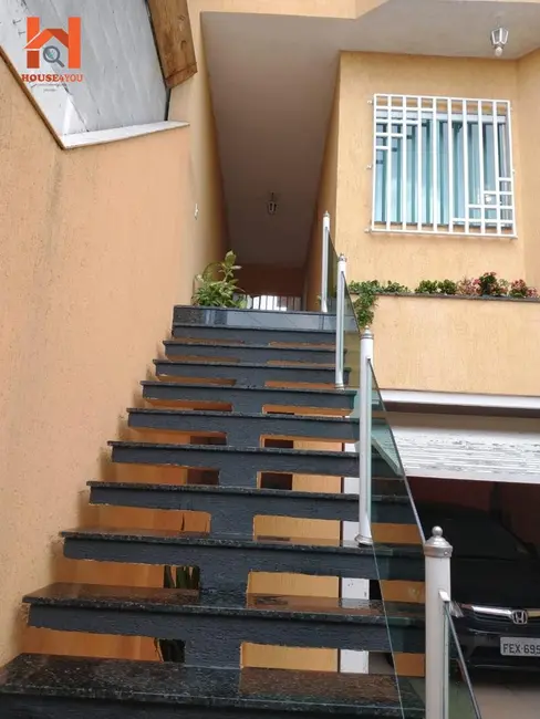 Casa com 3 quartos à venda, 160m2 em Vila Formosa, São Paulo - SP - imagem 3 Foto 3 de Casa com 3 quartos à venda, 160m2 em Vila Formosa, São Paulo - SP