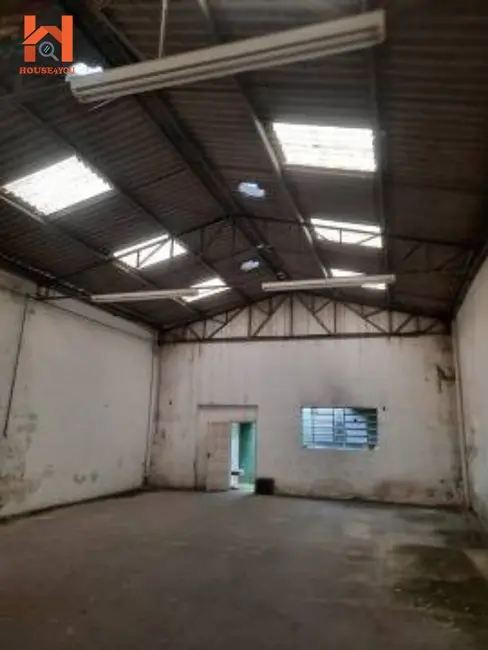 Foto 9 de Armazém / Galpão para alugar, 680m2 em Vila Prudente, São Paulo - SP
