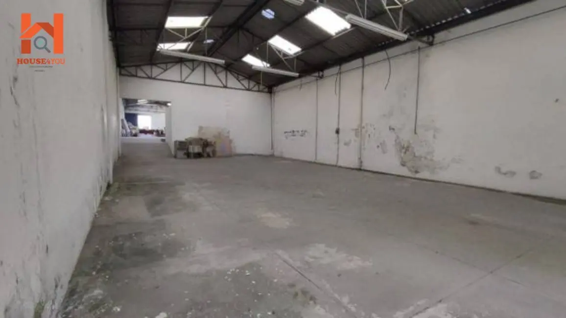 Foto 4 de Armazém / Galpão para alugar, 680m2 em Vila Prudente, São Paulo - SP