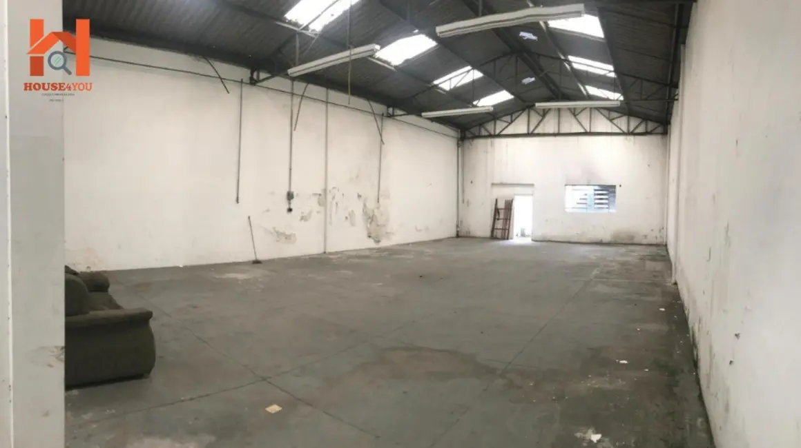 Foto 6 de Armazém / Galpão para alugar, 680m2 em Vila Prudente, São Paulo - SP