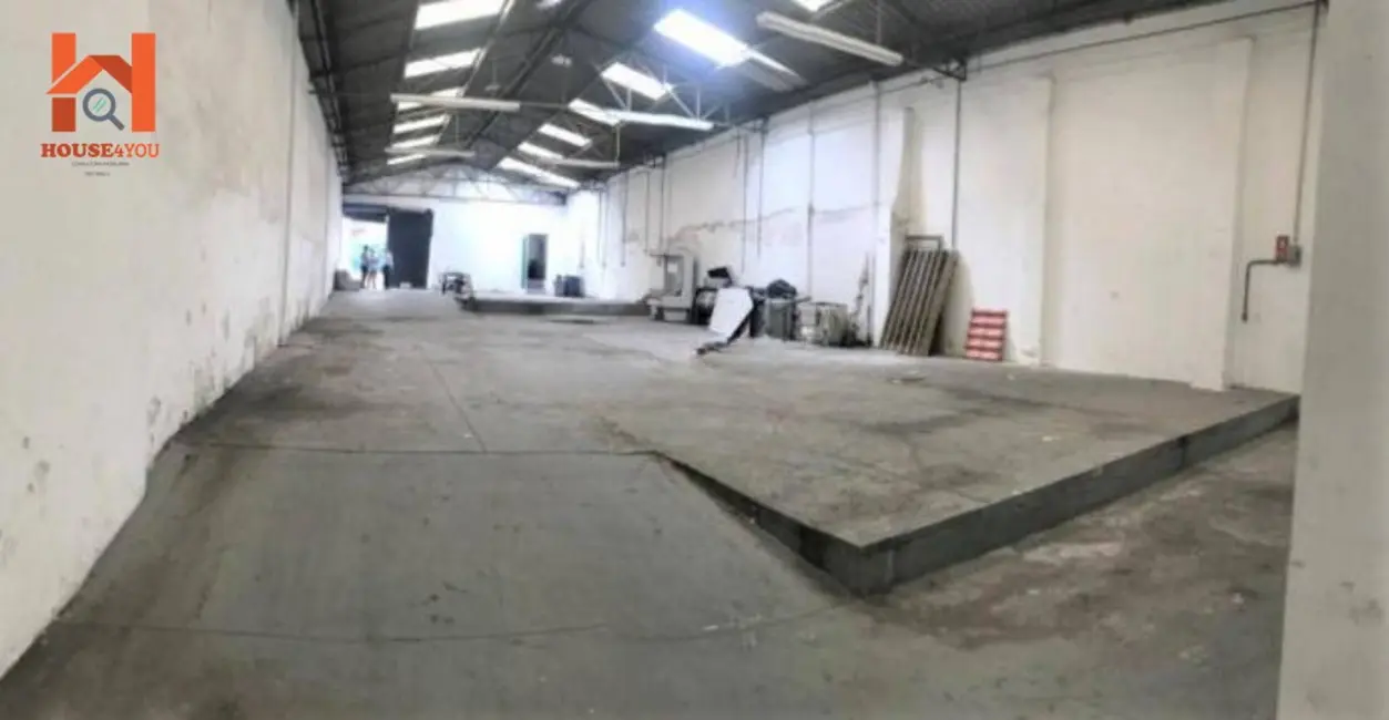 Foto 7 de Armazém / Galpão para alugar, 680m2 em Vila Prudente, São Paulo - SP