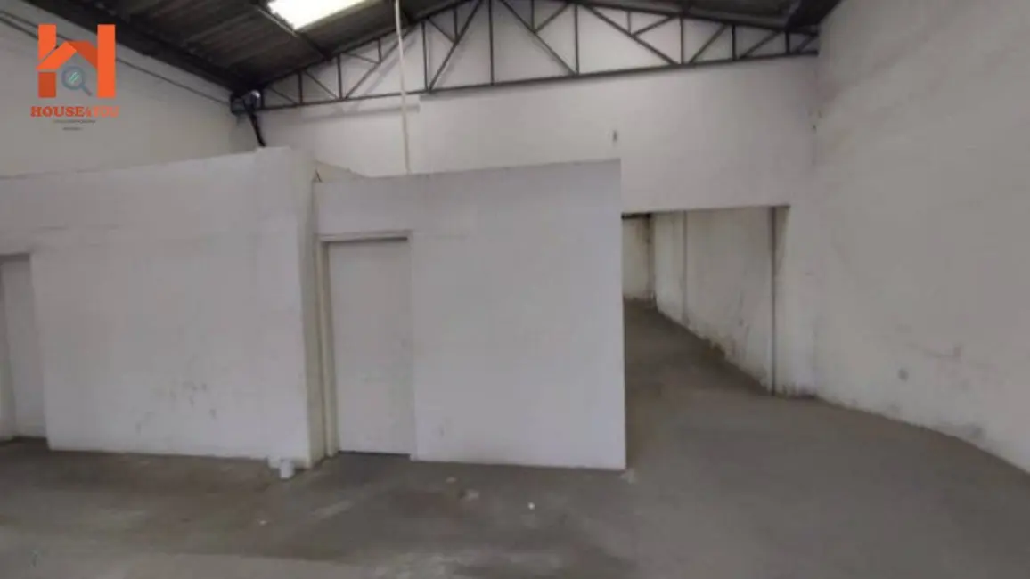 Foto 5 de Armazém / Galpão para alugar, 680m2 em Vila Prudente, São Paulo - SP