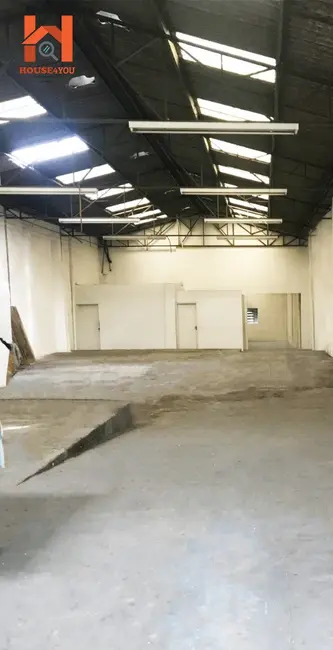 Foto 8 de Armazém / Galpão para alugar, 680m2 em Vila Prudente, São Paulo - SP
