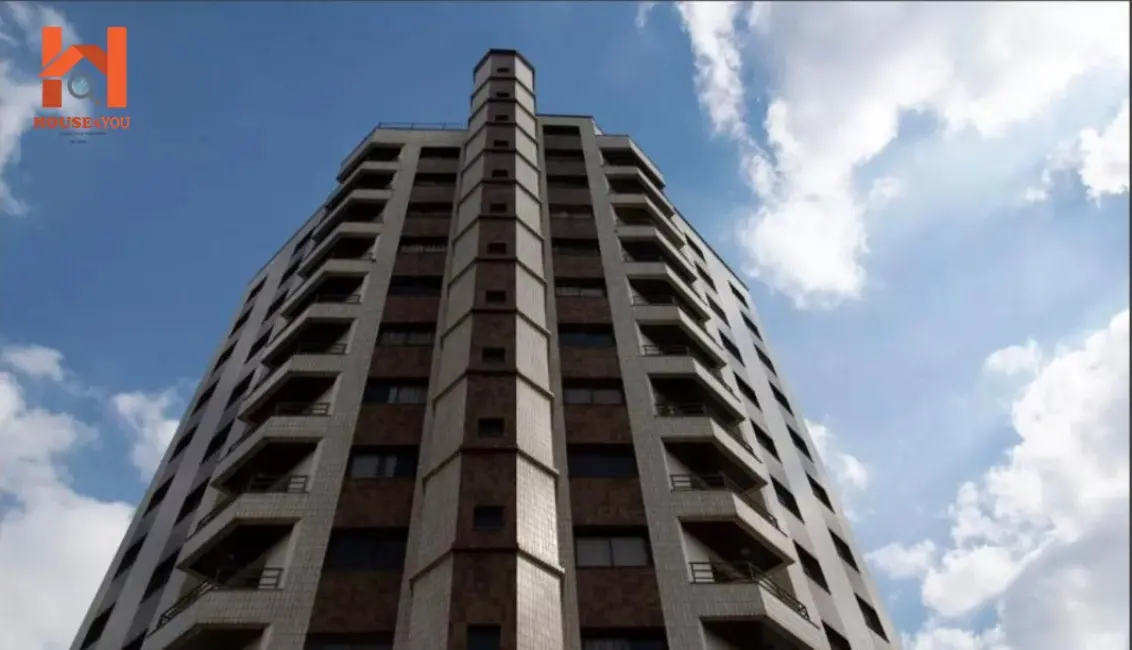 Foto 1 de Apartamento com 3 quartos à venda, 154m2 em Jardim Teresa, São Paulo - SP