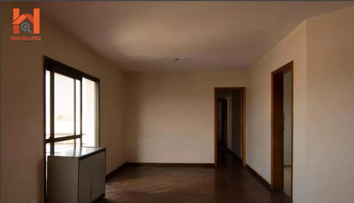 Foto 3 de Apartamento com 3 quartos à venda, 154m2 em Jardim Teresa, São Paulo - SP