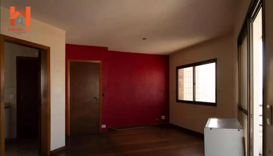 Foto 4 de Apartamento com 3 quartos à venda, 154m2 em Jardim Teresa, São Paulo - SP